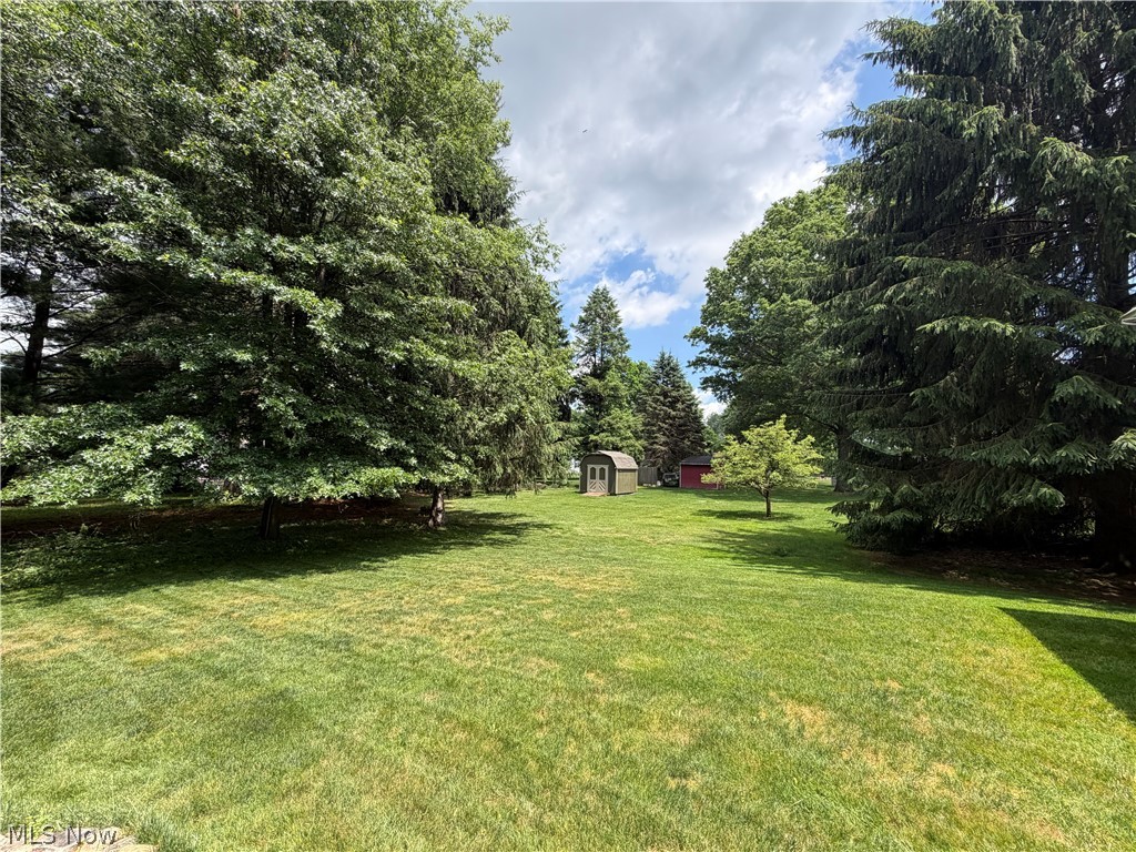 Missmis Pine Tree Estates - Residential