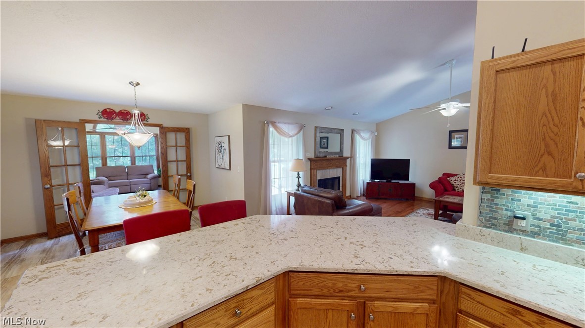 Missmis Pine Tree Estates - Residential