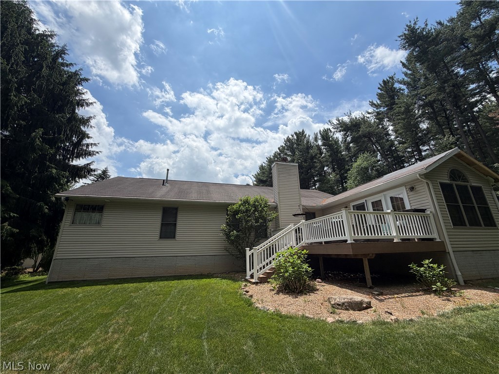 Missmis Pine Tree Estates - Residential