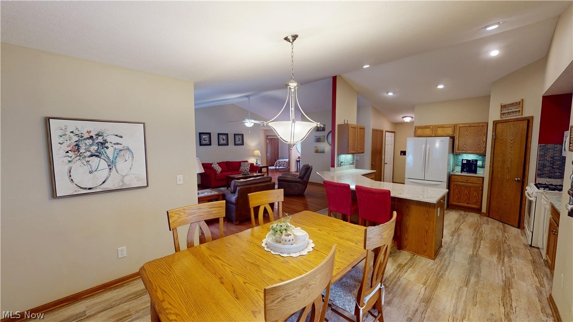 Missmis Pine Tree Estates - Residential