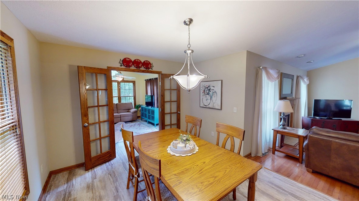 Missmis Pine Tree Estates - Residential