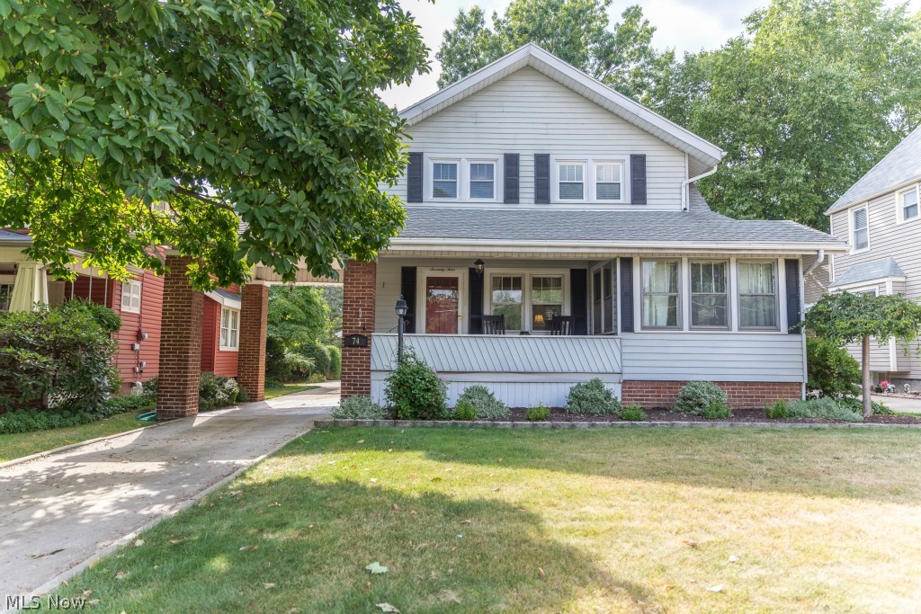 East Barberton - Residential