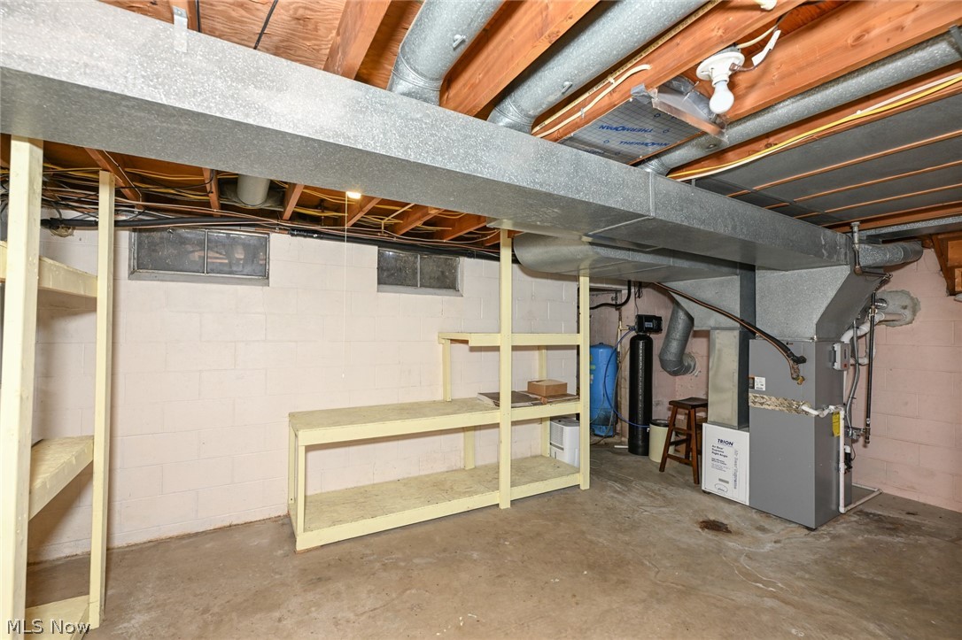 Canton Sec 33 - Residential
