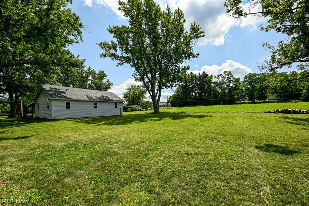 Canton Sec 33 - Residential