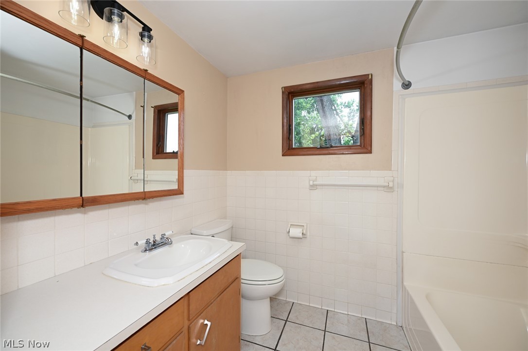 Canton Sec 33 - Residential