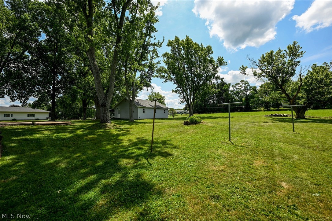Canton Sec 33 - Residential