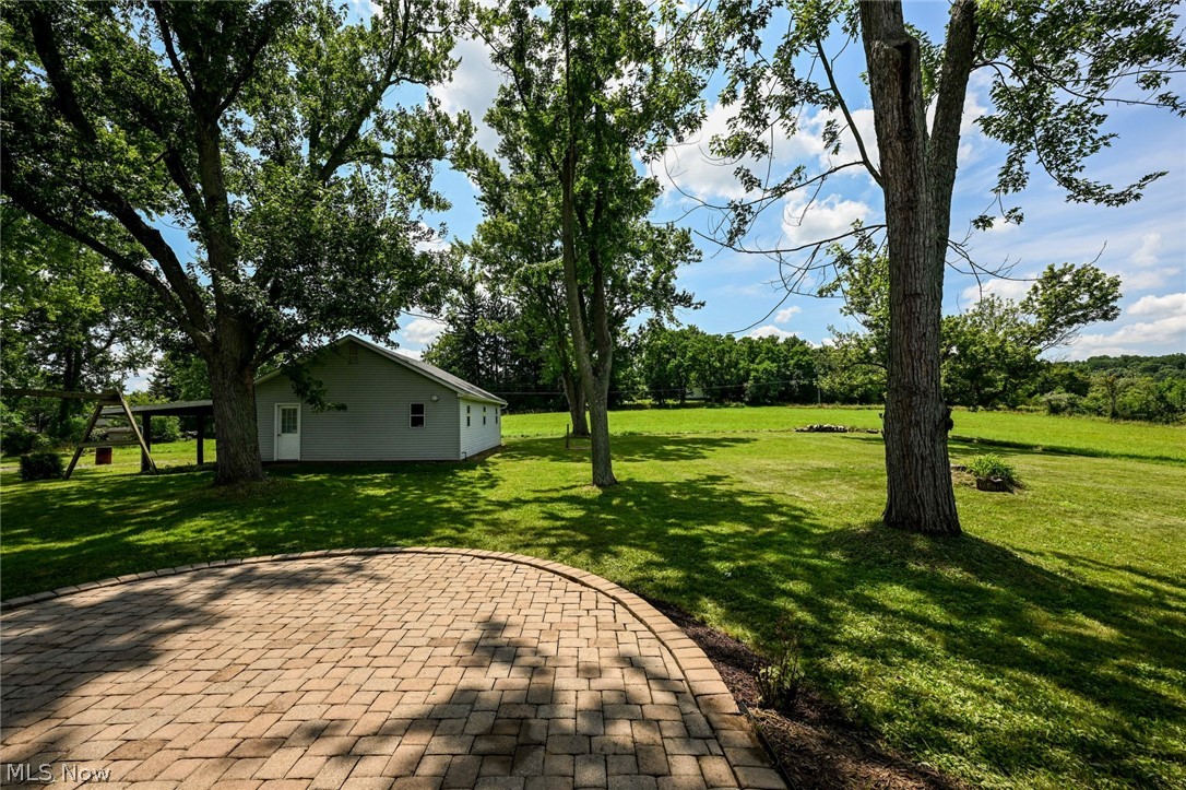 Canton Sec 33 - Residential