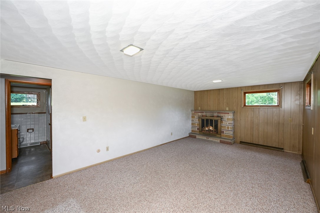 Canton Sec 33 - Residential