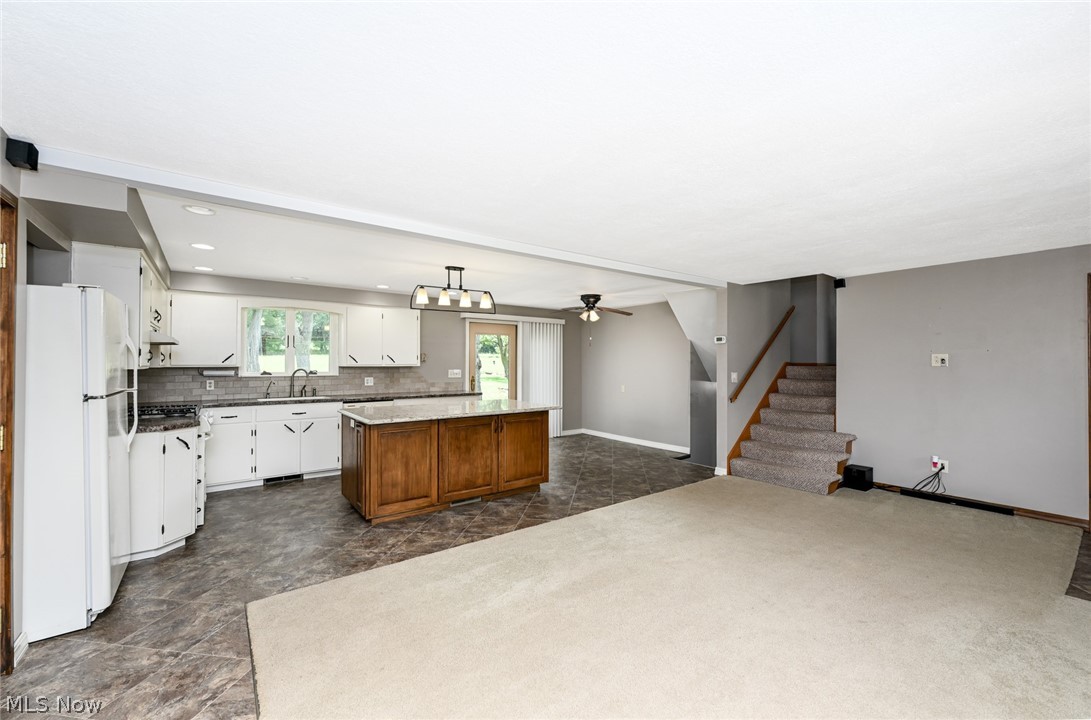 Canton Sec 33 - Residential