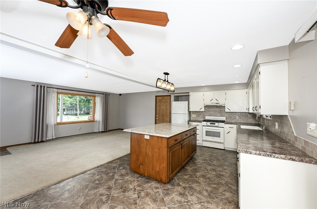 Canton Sec 33 - Residential