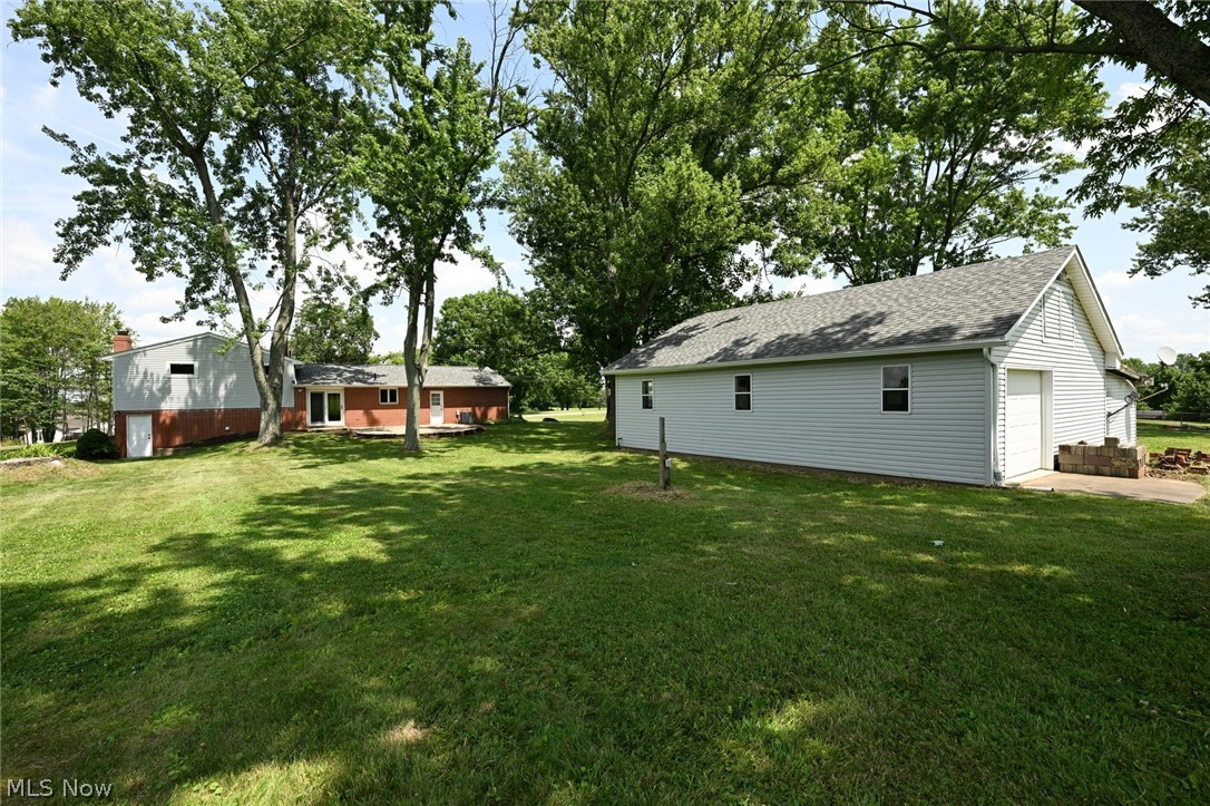 Canton Sec 33 - Residential