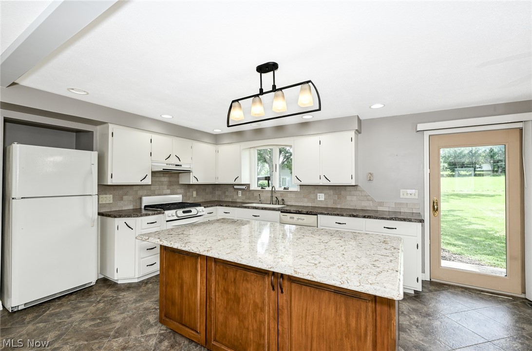 Canton Sec 33 - Residential