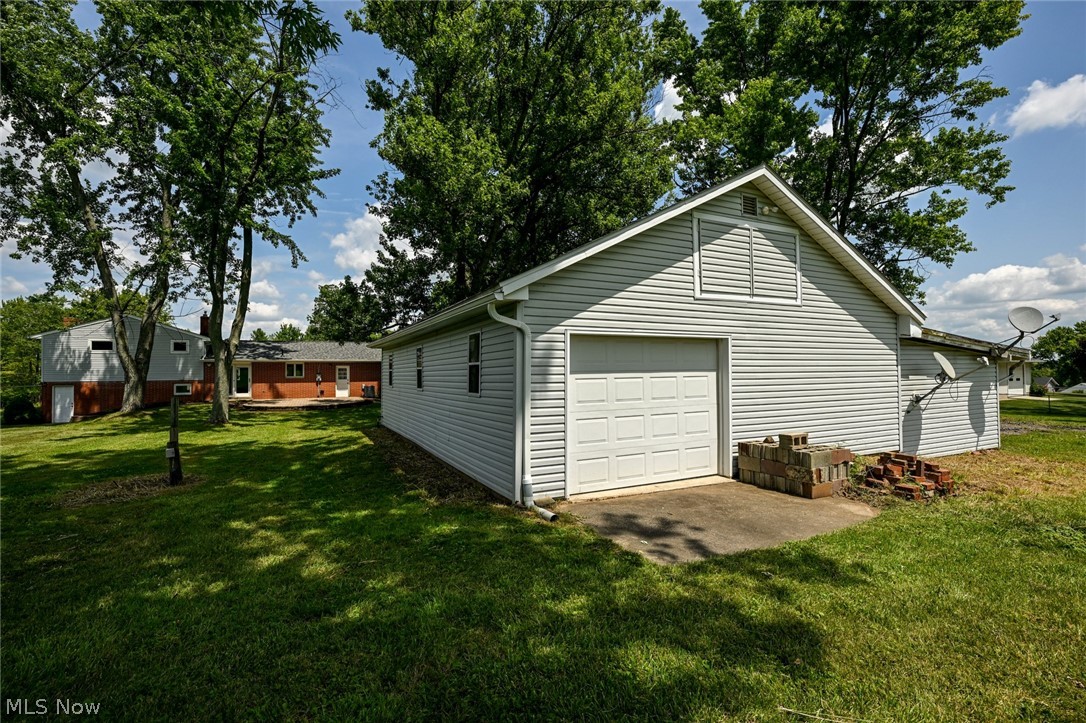 Canton Sec 33 - Residential
