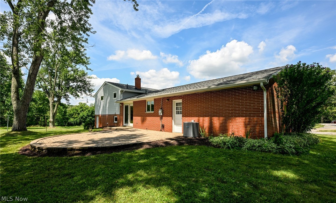 Canton Sec 33 - Residential