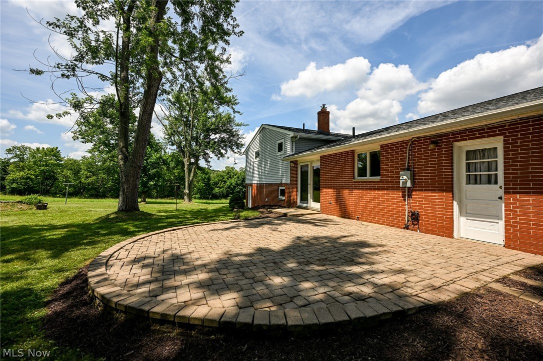 Canton Sec 33 - Residential