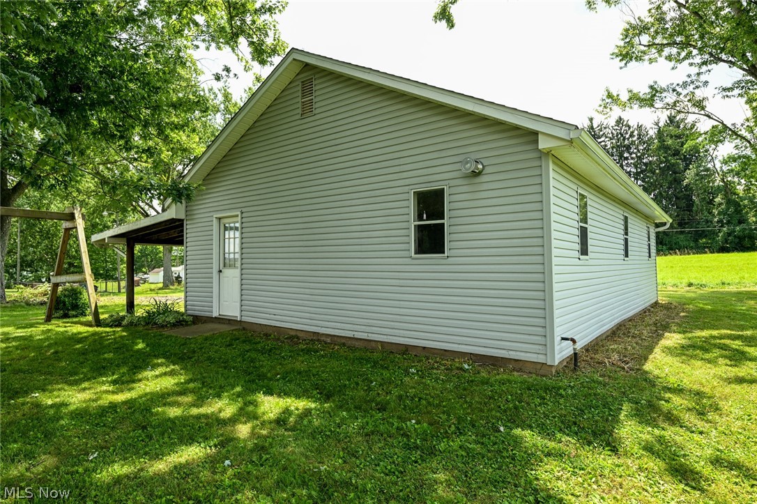 Canton Sec 33 - Residential