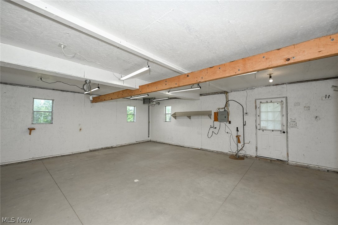 Canton Sec 33 - Residential