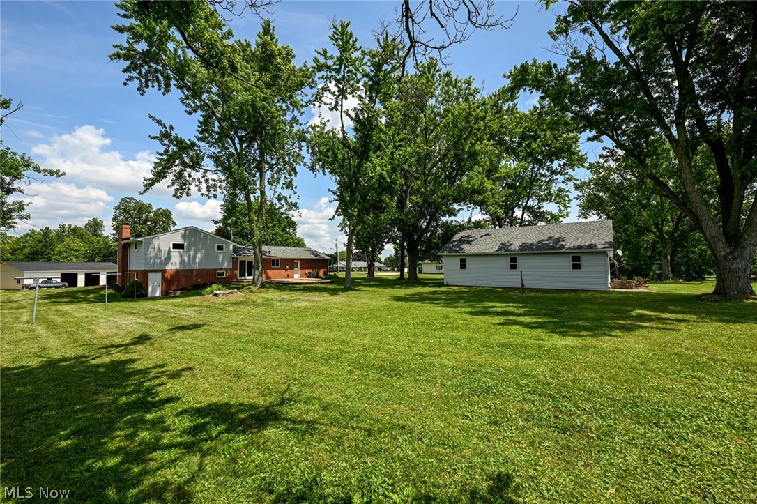 Canton Sec 33 - Residential