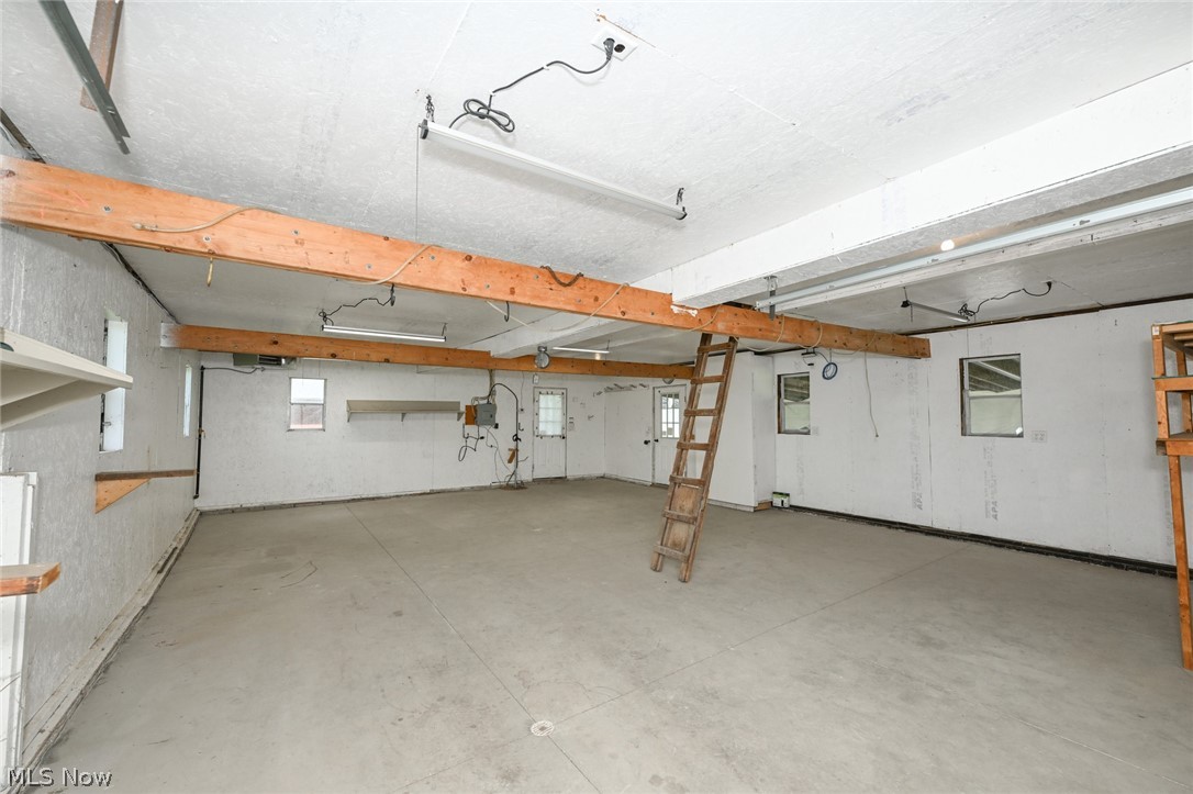 Canton Sec 33 - Residential