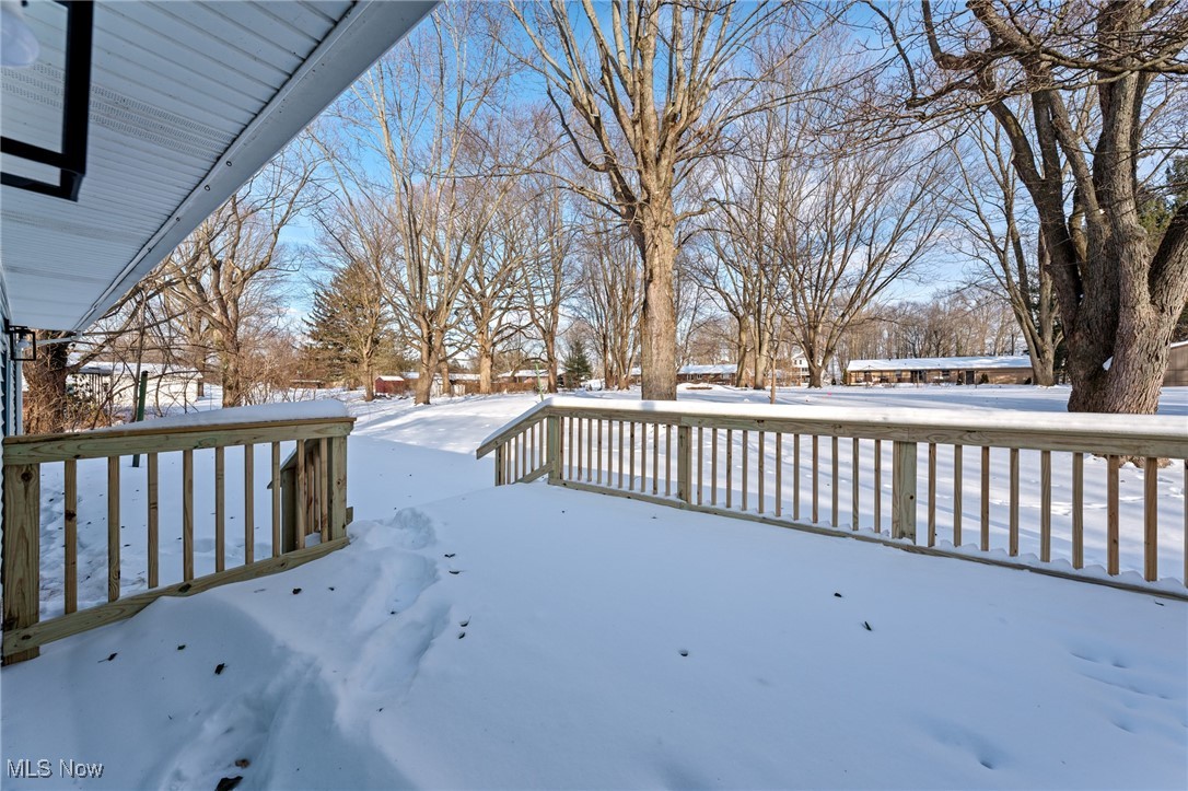 Smith Heights - Residential