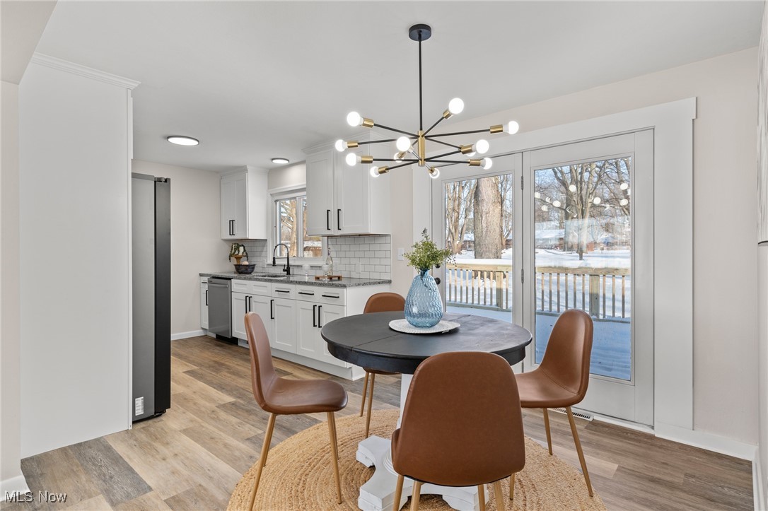Smith Heights - Residential