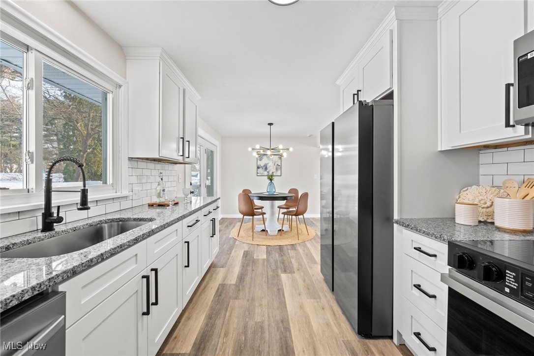 Smith Heights - Residential