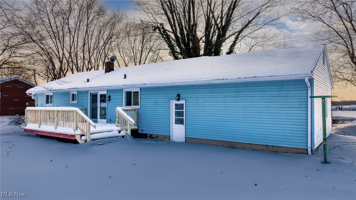 Smith Heights - Residential