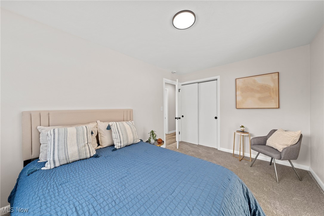 Smith Heights - Residential