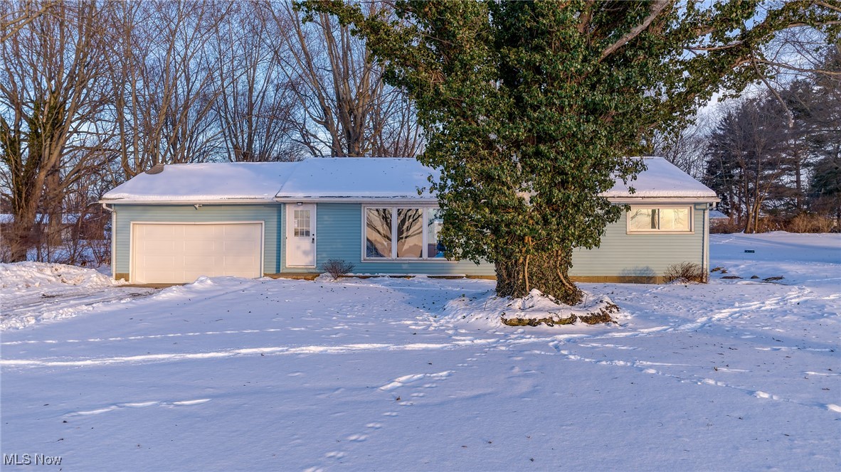Smith Heights - Residential