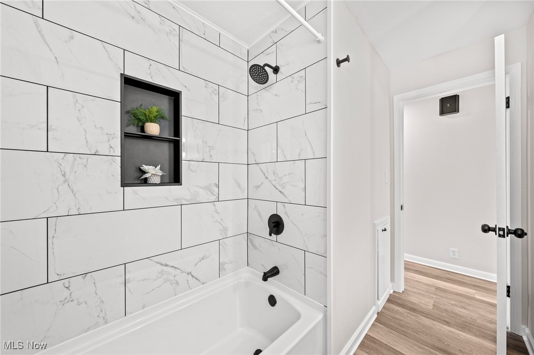 Smith Heights - Residential