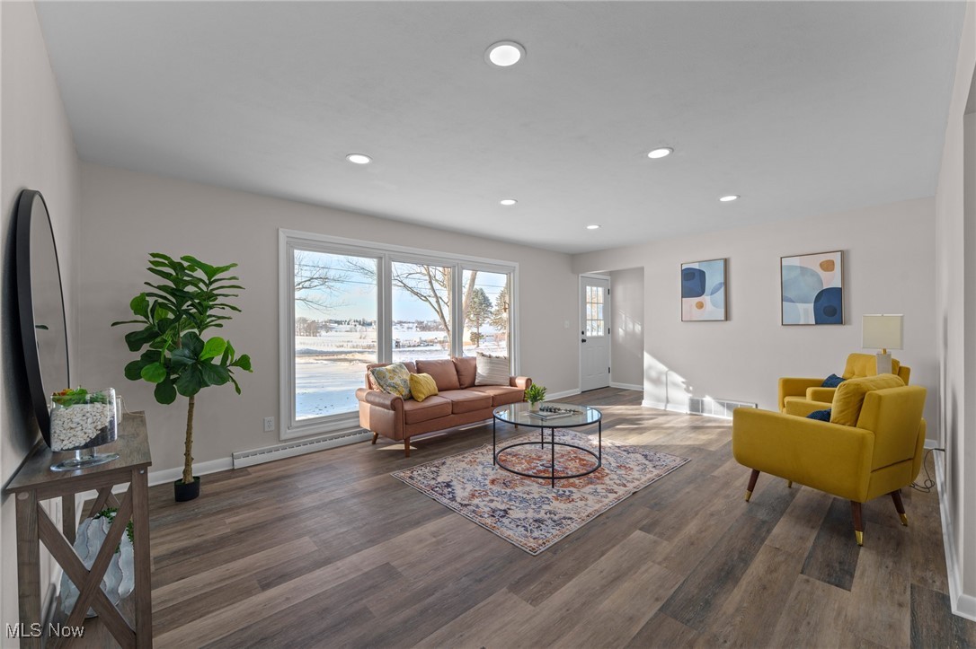 Smith Heights - Residential
