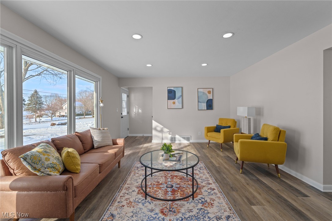 Smith Heights - Residential