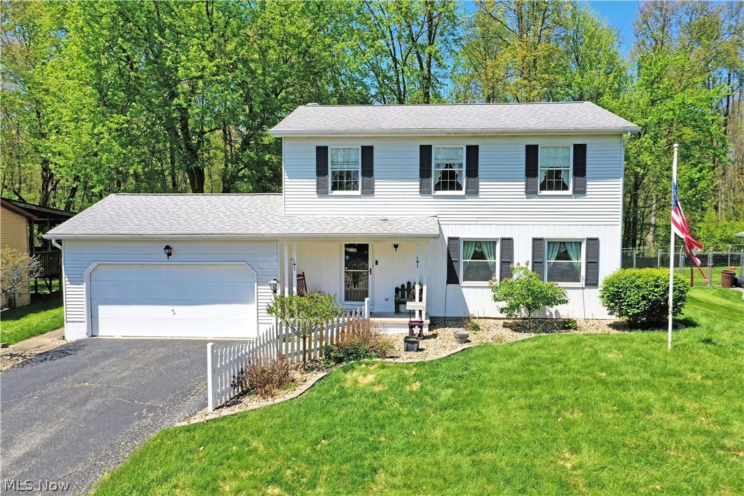Maplewood Estates - Residential