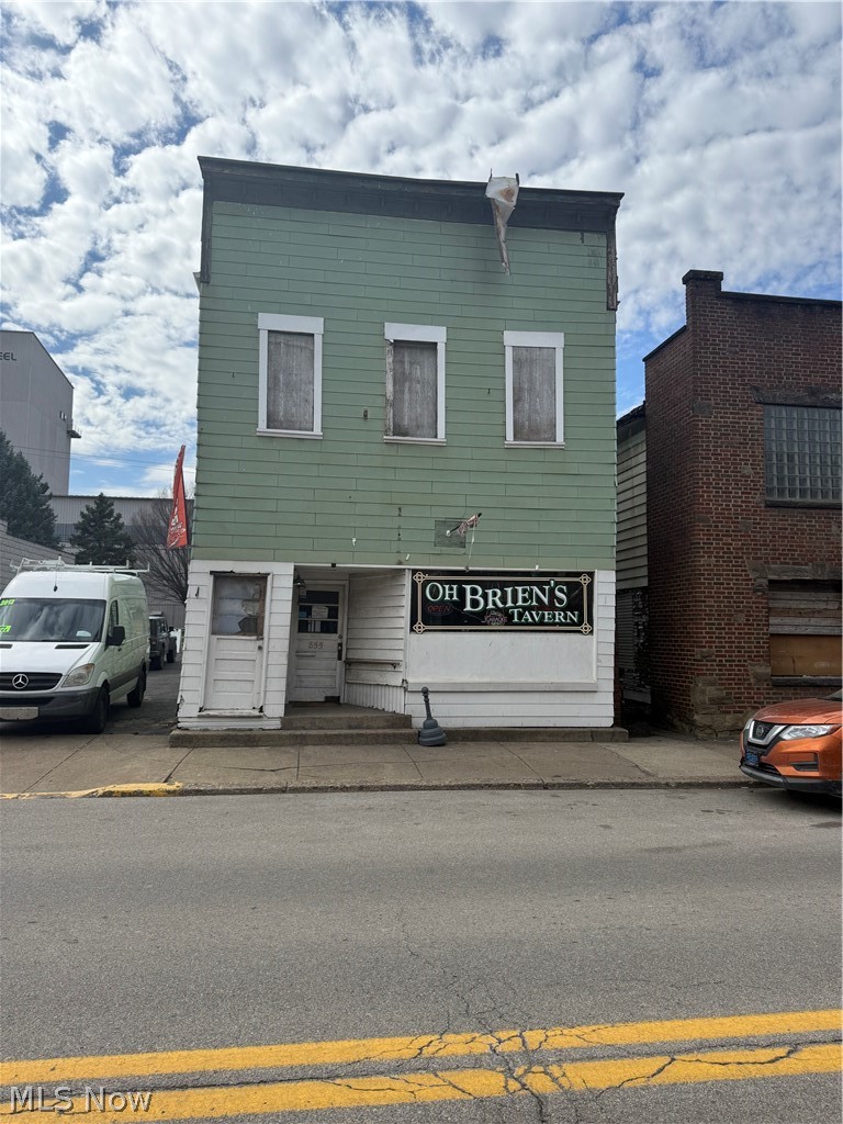 Located in the heart of Follansbee, this is a fantastic opportunity to bring your entrepreneurial vision to life! This fully equipped restaurant is ready for a new owner to step in and make it their own. With its prime location and established setup, the possibilities are endless—whether you're looking to continue its current concept or create something entirely new. Don’t miss your chance to own your own business in a thriving community. Call today to schedule a showing and start turning your dream into reality!