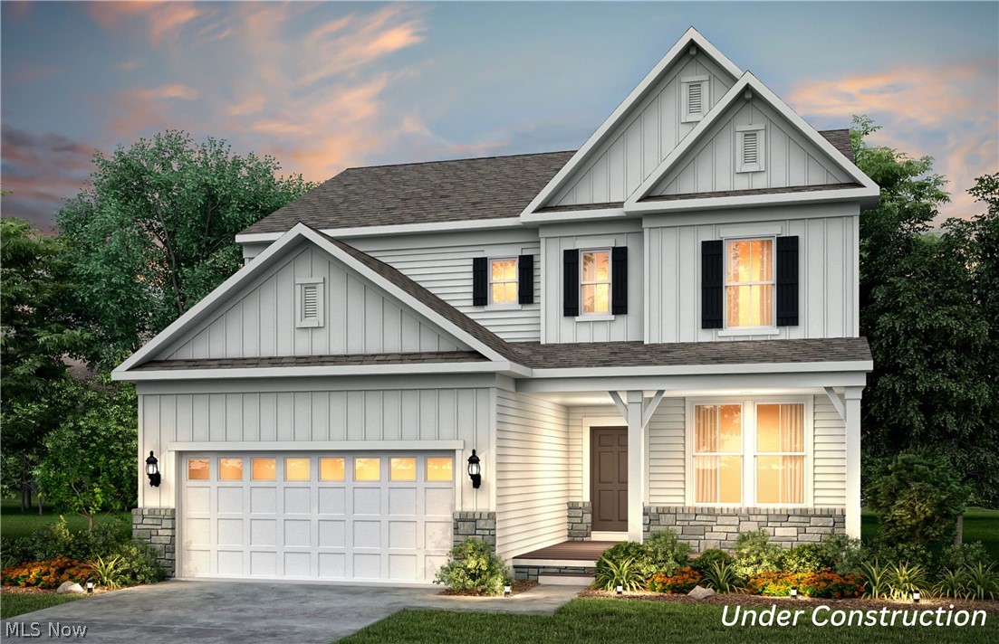 Jacobs Ridge - Residential