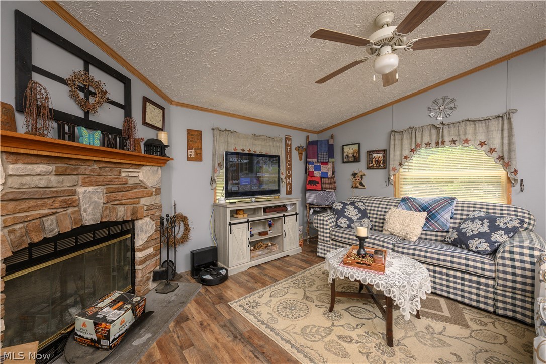 Chippewa Sec 13 - Residential