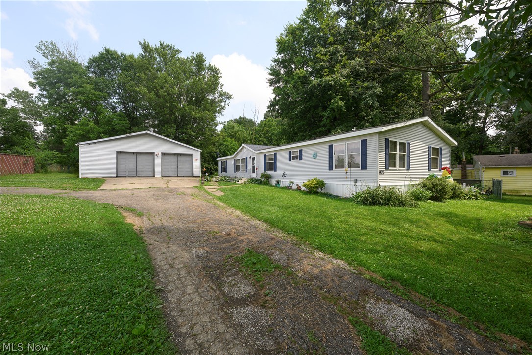 Chippewa Sec 13 - Residential