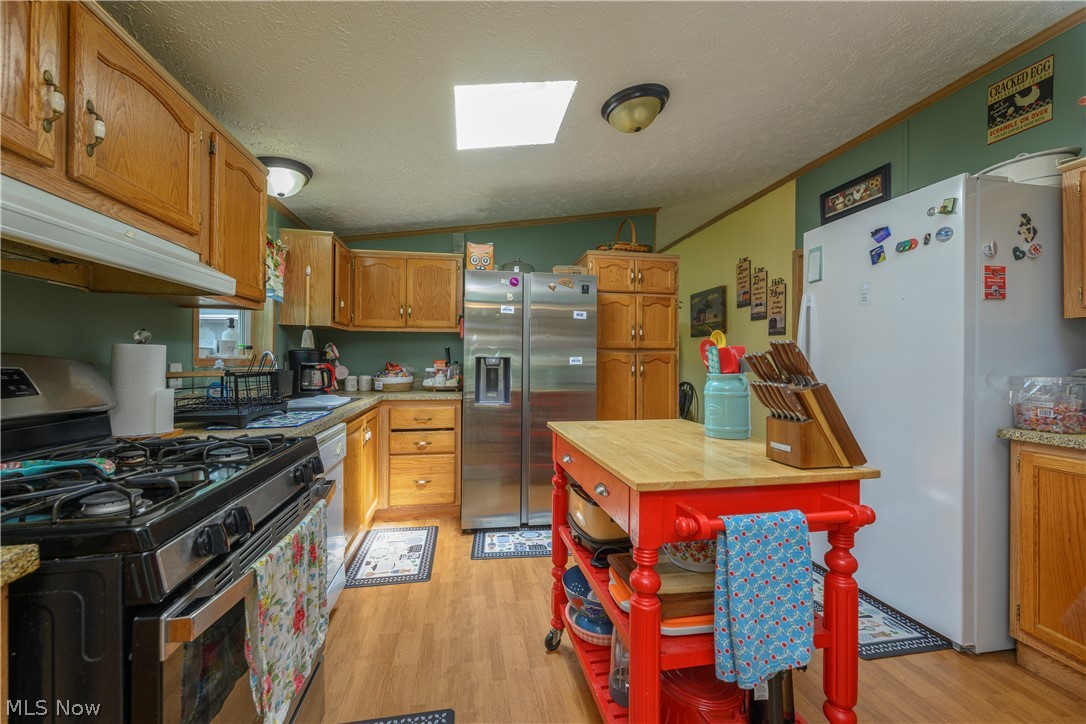 Chippewa Sec 13 - Residential