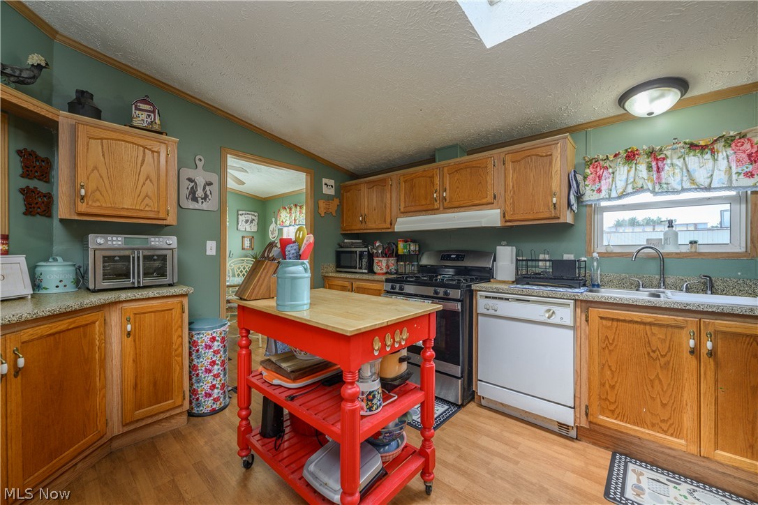 Chippewa Sec 13 - Residential