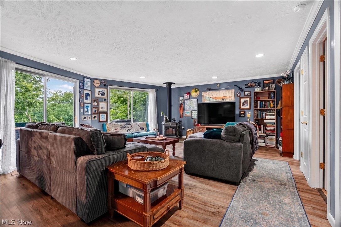 River Glen - Residential