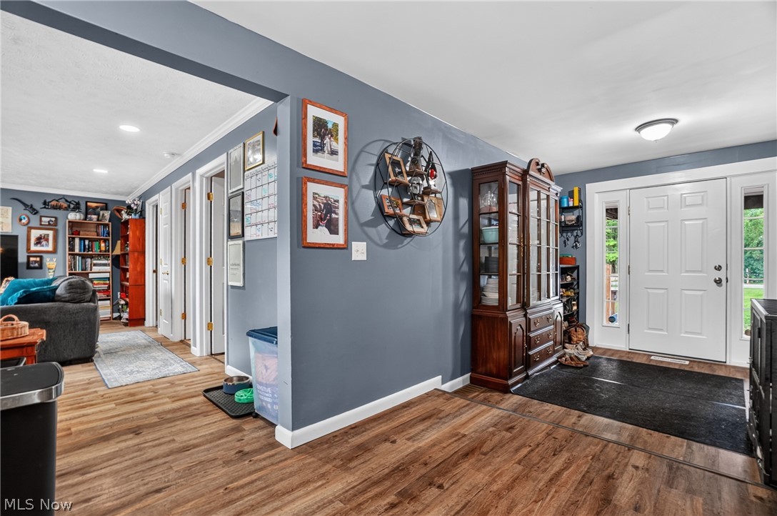 River Glen - Residential