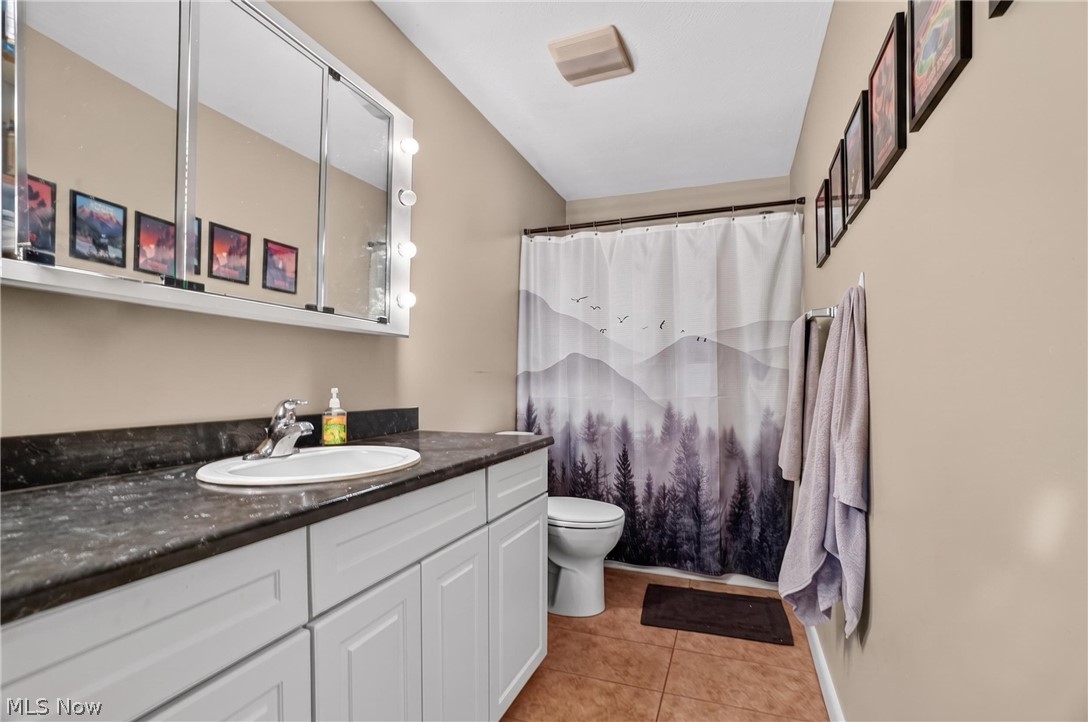 River Glen - Residential