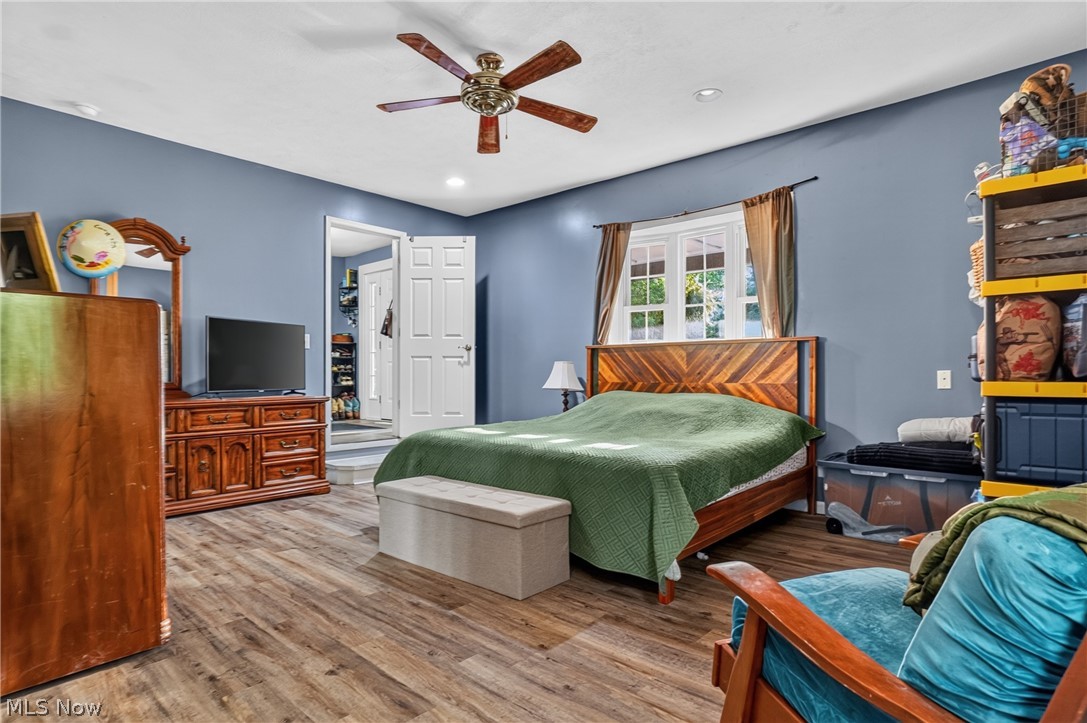 River Glen - Residential