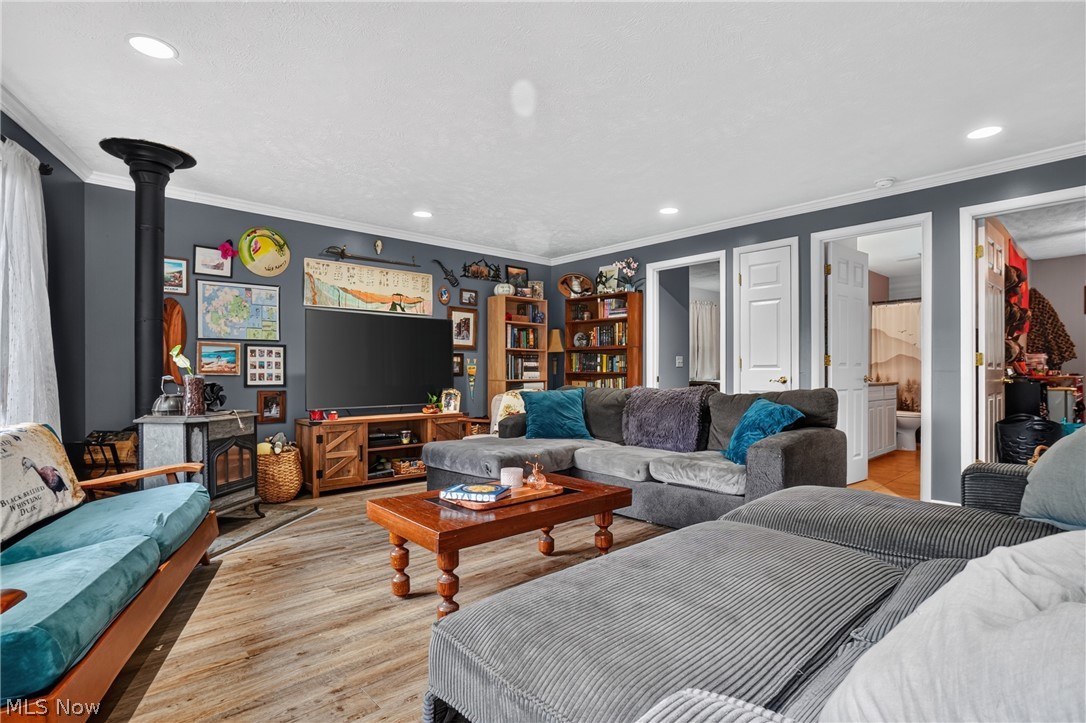 River Glen - Residential