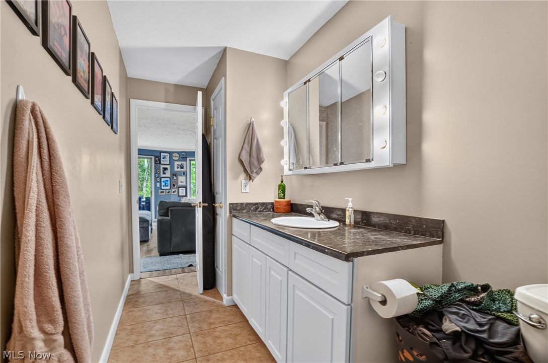 River Glen - Residential