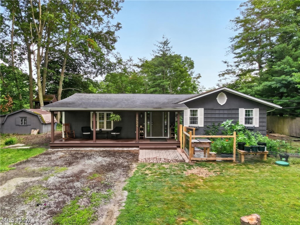 River Glen - Residential