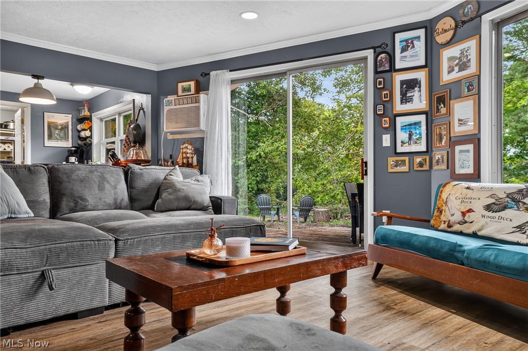 River Glen - Residential