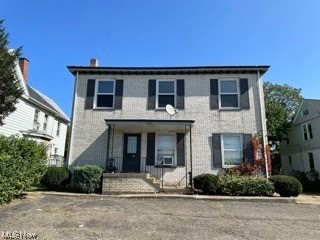 Canton - Residential Lease