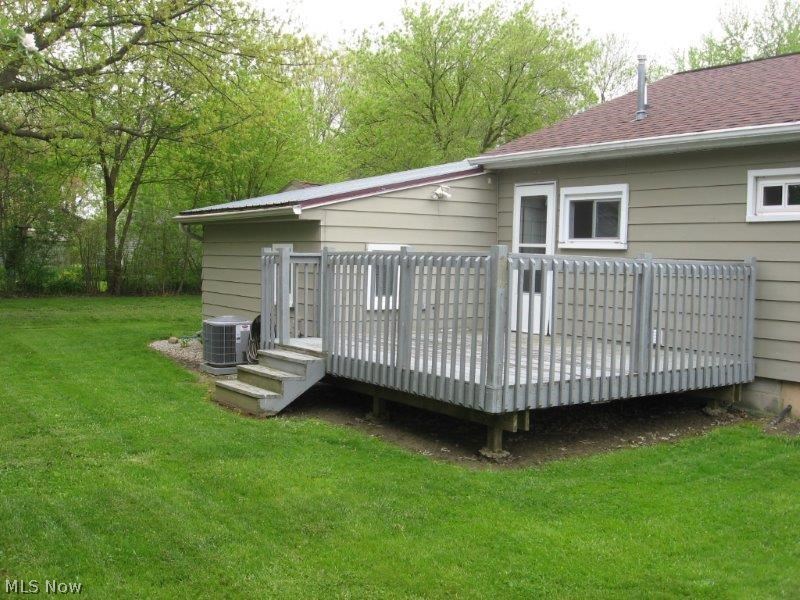 Sunnyside Beach - Residential