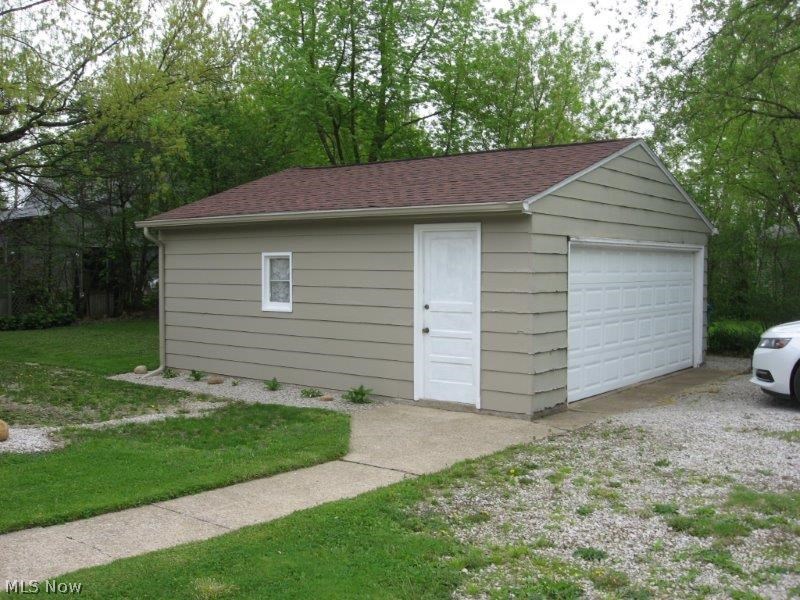 Sunnyside Beach - Residential
